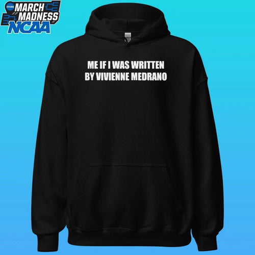 Amir Talai Me If Was Written By Vivienne Medrano Shirt