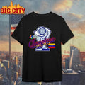 Venezuela Wins World Baseball Classic Champions 2026 Trophy Shirt