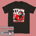Dillon Bell Td Georgia Bulldogs How Bout Em Graphic Shirt