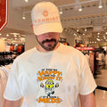 Minion Doctor If You’re Happy and You Know It It’s Your Meds shirt