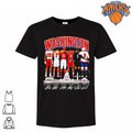 Washington Commanders Wizards Nationals Capitals DC Pride Passion Loyalty T Shirt