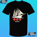 BTS World Tour 2026 We Are Back Arirang Swim Shirt