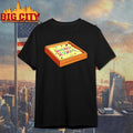 Sandbox sessions logo graphic shirt