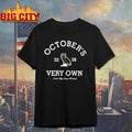 October’s Very Own 2008 Shirt