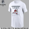 Jeremiyah Love Retro Baller Shirt