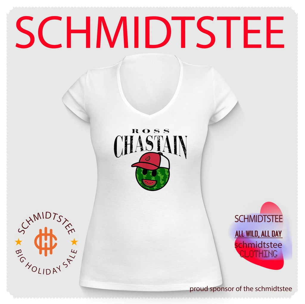 Ross Chastain Melon Man shirt