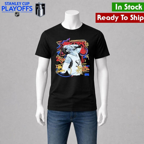 Allen Iverson Philadelphia 76Ers Chalked Up Shirt
