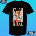Bilal Self-portrait Shirt