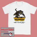 Wilderado Take It To The Limit Graphic T-Shirt