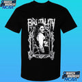 Rhea Ripley Chain Shirt