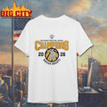 Marian Knights 2026 Womens Basketball National Champions Graphic Shirt
