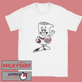 Bill Croskey Merritt shirt