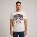 Fayettevilles Finest Baseball Shirt