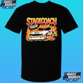 Stagecoach Racing Team 2026 Lineup Shirt