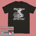 BIGTIME CHROME WON’T GET YOU HOME LS COMBO SHIRT