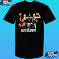 Boston Celtics Playoffs Pimco 2026 Shirt