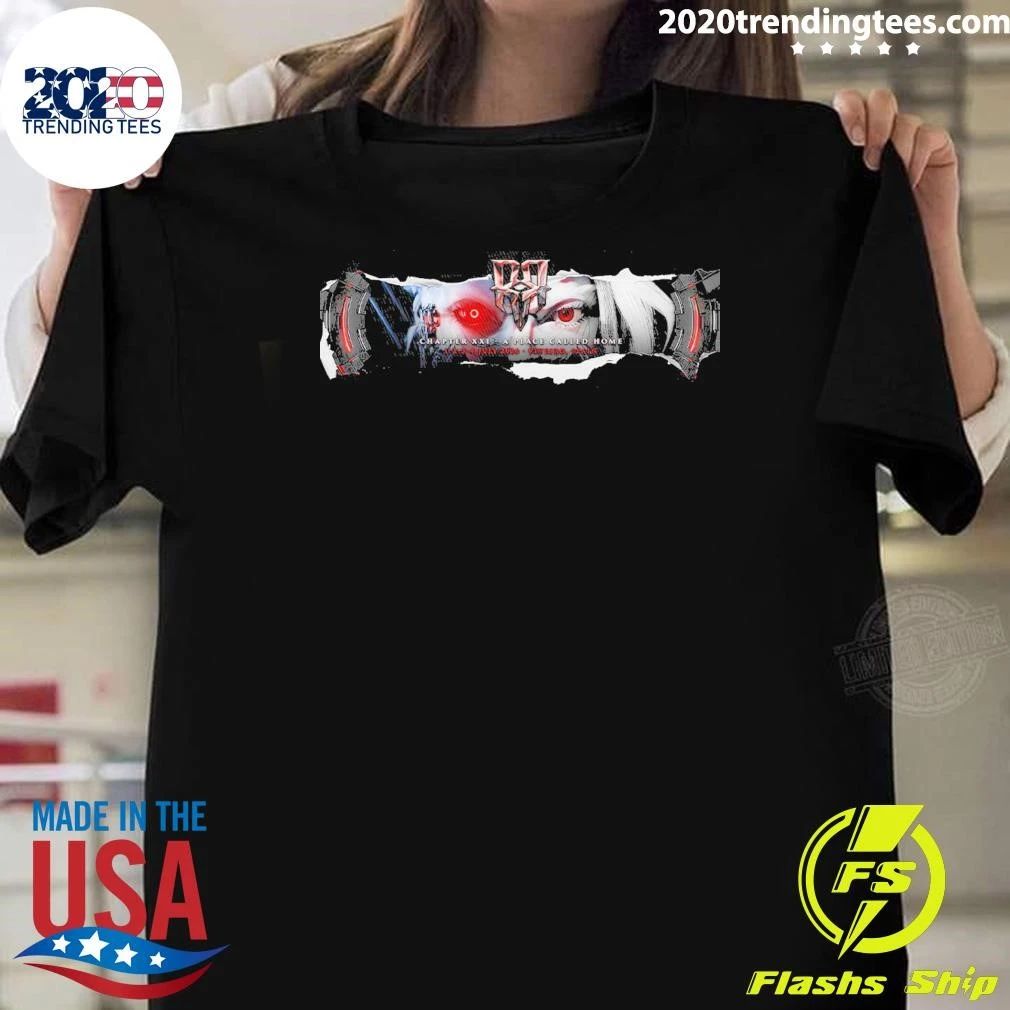 Resurrection Fest 2026 Viveiro Spain From 1 To 4 July 2026 Hero Separator Shirt