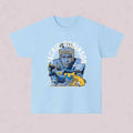 UCLA Jackie Robinson Football Shirt