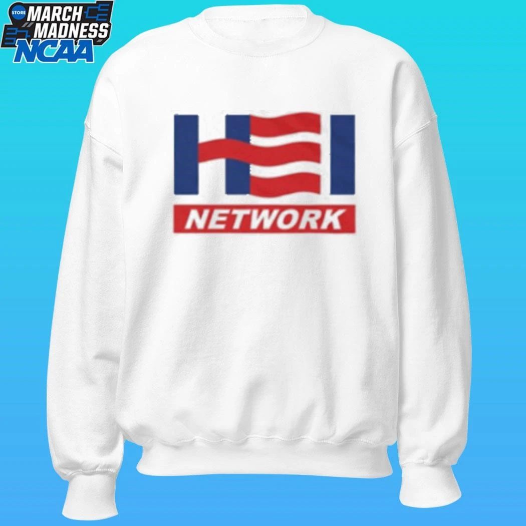 On Cinema Hei Network Shirt