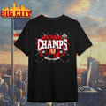 Denver 2026 NCAA Men’s Ice Hockey National Champions Graphic Shirt