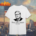 Honor Duty Integrity Vintage Shirt