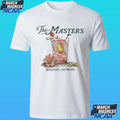 The Masters Augusta Georgia Golf 2026 Shirt