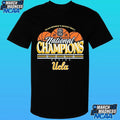 Ucla Bruins 2026 NCAA Women’s Basketball Women’s Championship Shirt