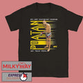 Alex Pereira UFC Ufc Light Heavyweight Champion 2025 Shirt