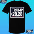 Trump Per Gallon Trump Gas Price Shirt