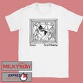 Glimmers Color-Me-In Glimmers Album Shirt