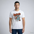Lulus Thai Noodle Shop Ash T-Shirt