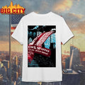 Cock Sparrer 03.29.2026 Brooklyn Paramount Brooklyn, NY Poster Shirt