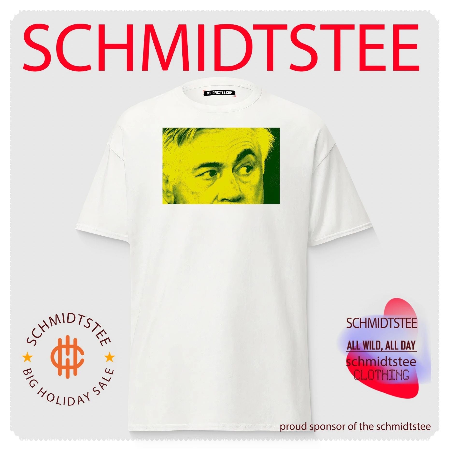 Carlo Ancelotti Halftone Portrait Real Madrid World Cup 2026 shirt