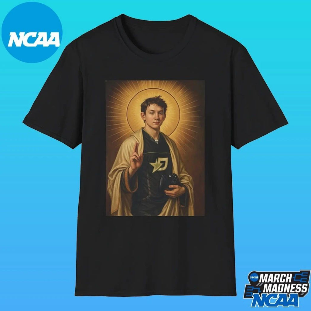 OpTic Texas vs Toronto KOI OpTic Saint Mercules Major II CDL T-shirts