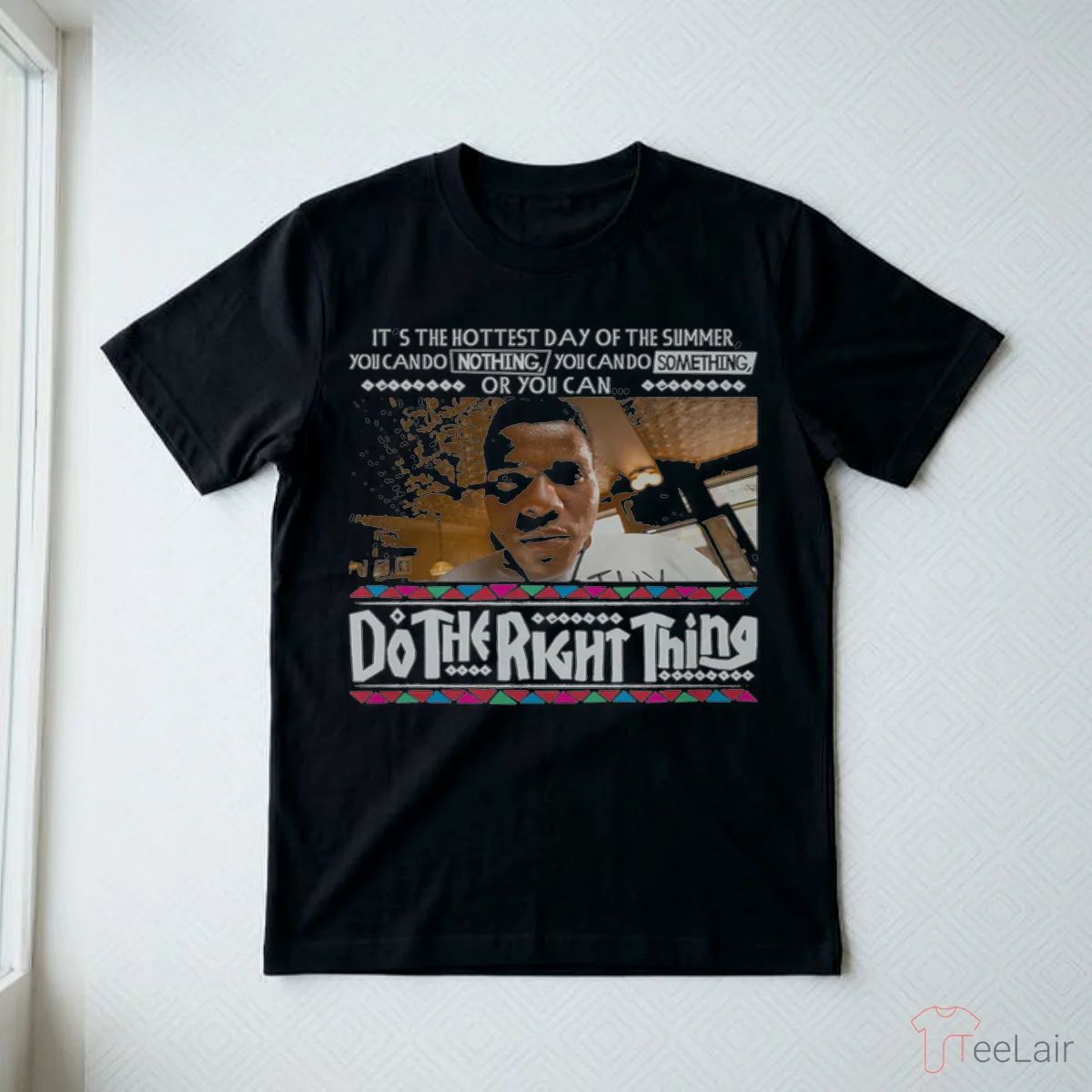 You Can Do The Right Thing T-Shirt