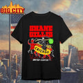 Shane Gillis Shirt Chicago United Center Apr 3-4 2026 Shirt