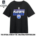 Edmonton Oilers 2026 Stanley Cup Playoffs Legacy Shirt