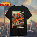 McLaren Mastercard Formula 1 Team At Japanese Grand Prix 2026 The Suzuka Circuit On March 29 2026 Poster Shirt