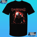 Evanescence Hi Contrast Red Sanctuary Shirt