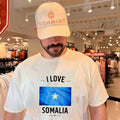 Jacob Frey I love Somalia Shirt