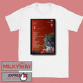 Teletech The Cause Concert Poster shirt