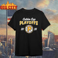 Providence Bruins 2026 Calder Cup Playoffs Shirt