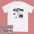 Cal Raleigh MVP Mariners Special T-Shirt