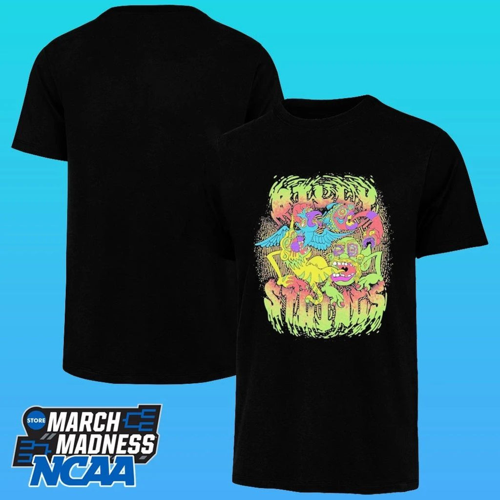 Billy Strings Circle Of Life Shirt