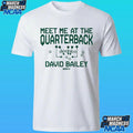 New York Jets David Bailey Meet Me At The Quarterback Shirt
