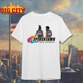 Devin Vassell And Julian Champagnie Splashtown San Antonio Shirt