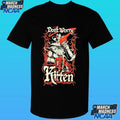 Meat Canyon Don’t Worry Kitten Shirt