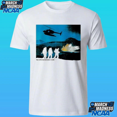 Andafterthat The Thing Shirt