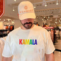 Scott Wiener Kamala Shirt