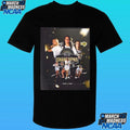 Congrats Colorado Buffaloes Lacrosse To The Champions Big 12 Tournament Shirt